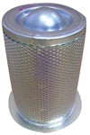 Fleetguard Air/Oil Separator AS2475