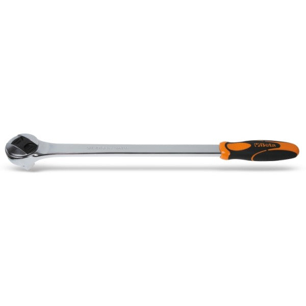 928/55-3/4" REVERSIBLE RATCHET 72 TEETH