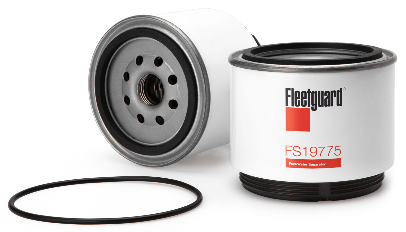 Fleetguard Fuel Separator Spinon FS19775
