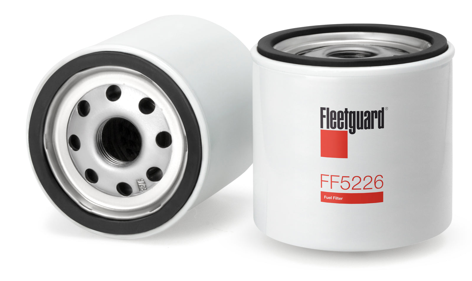 Fleetguard Fuel Filter Spinon FF5226