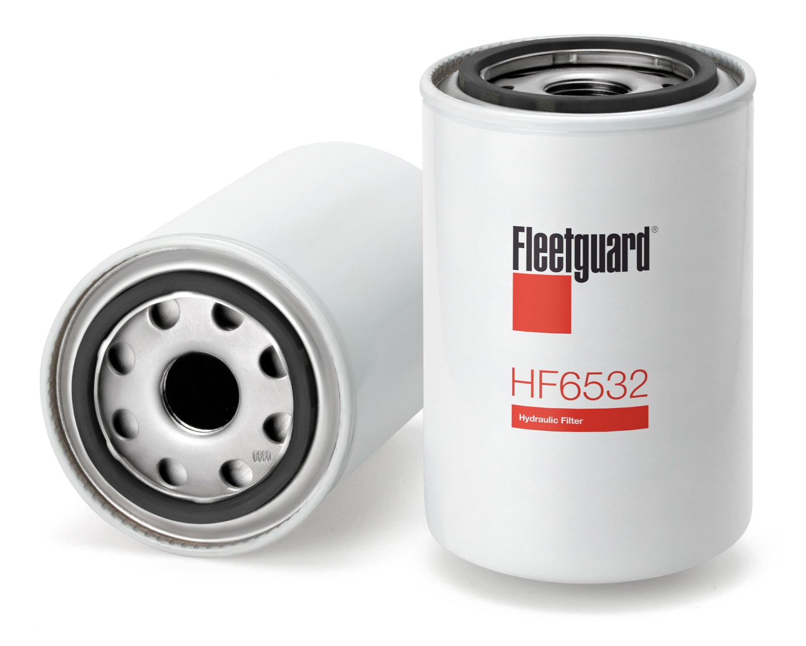 Fleetguard Hydraulic Spin-On Synthetic HF6532