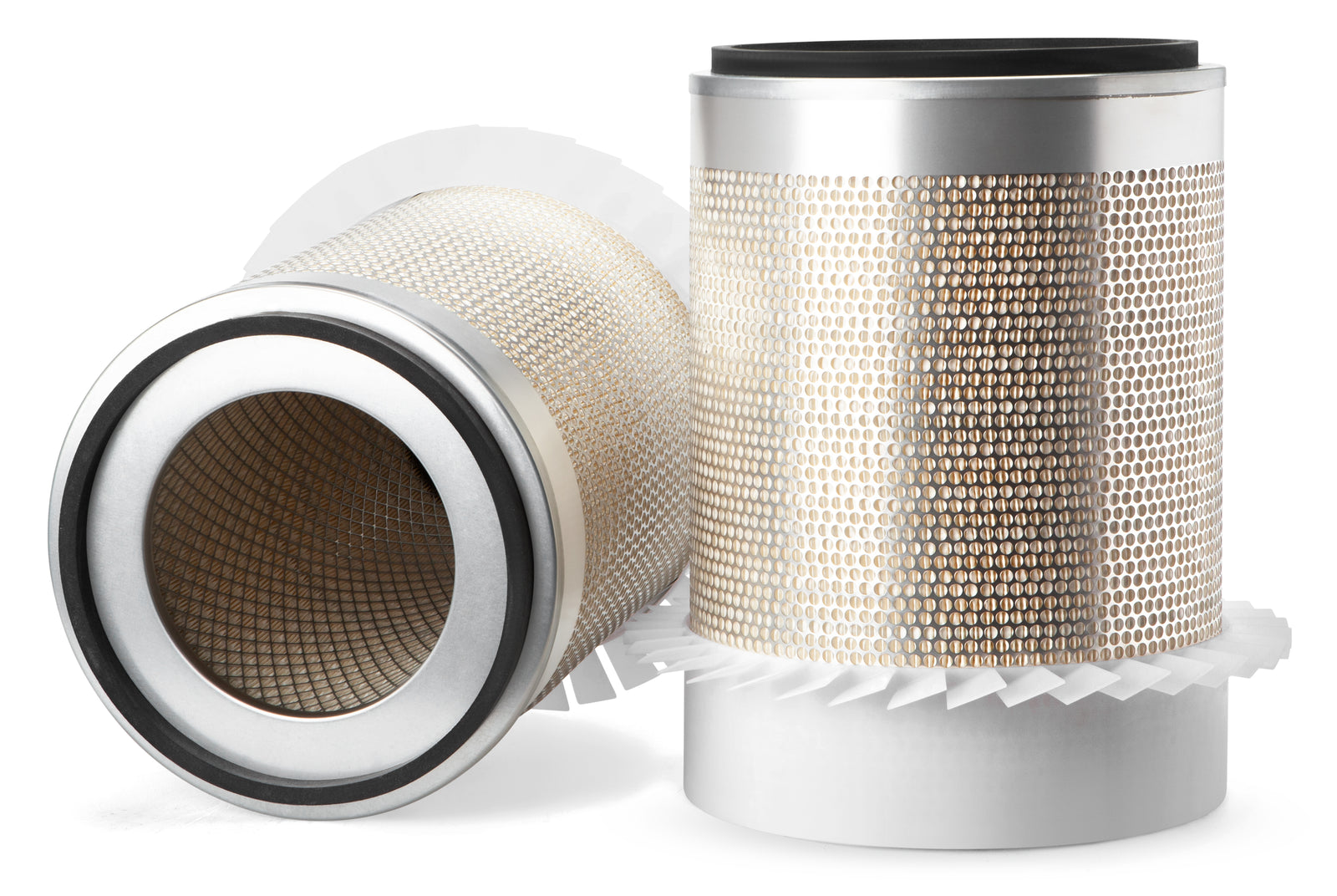 Fleetguard Air Filter-Primary AF1884KM