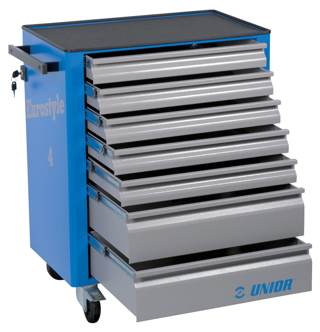Unior | 608545 | Tool carriage Eurostyle - 760 x 440 x 895mm