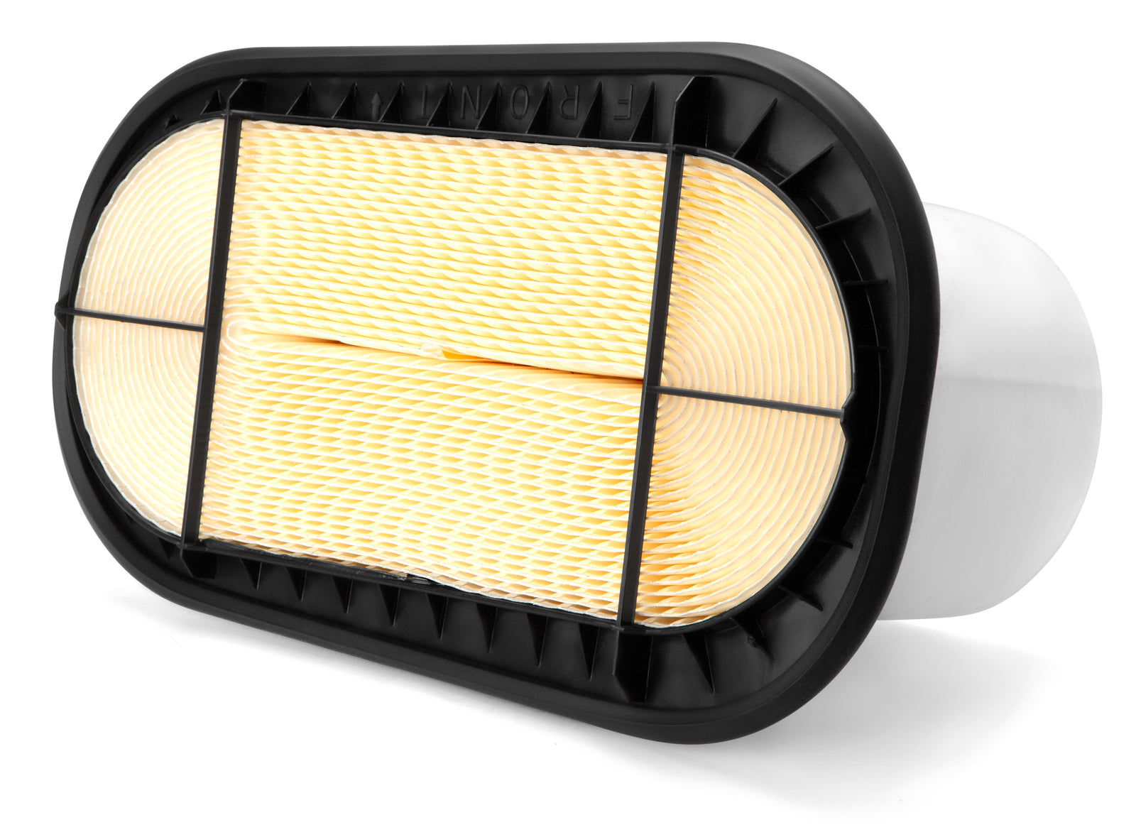 Fleetguard Air Filter-Radial Seal Primary AF26158