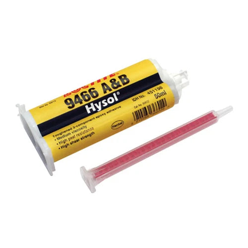 Loctite EA 9466 Structural Epoxy Adhesive 50ml
