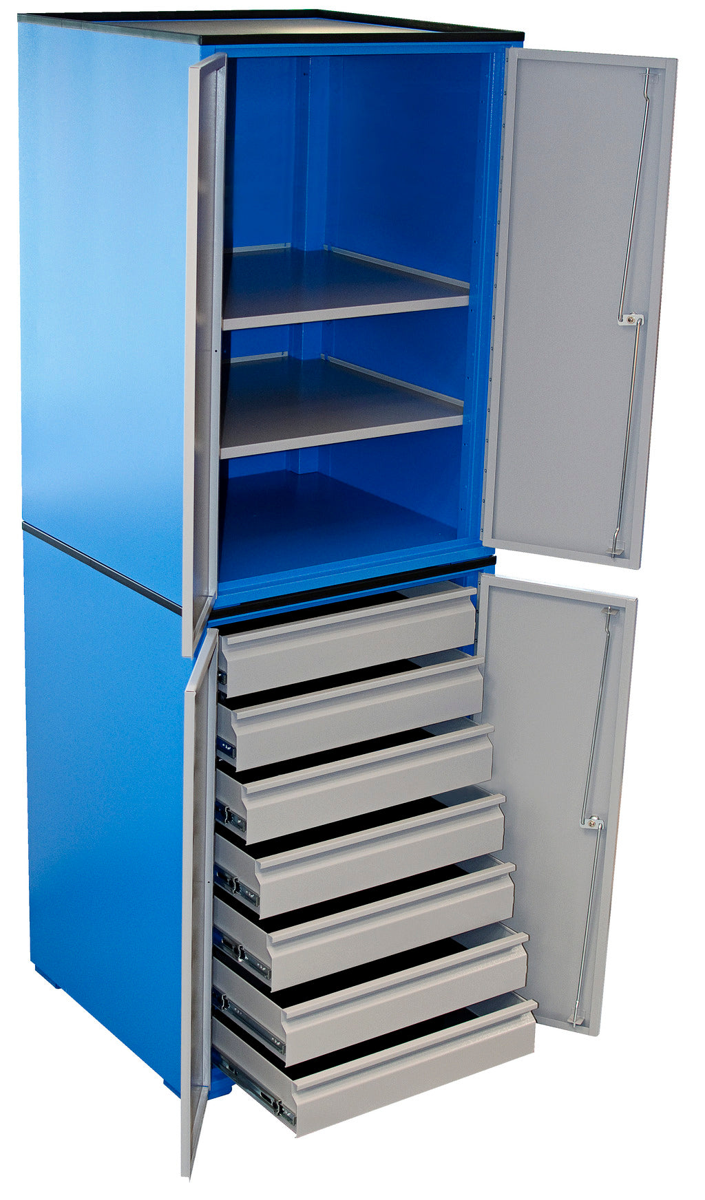 Unior | 622671 | Tool cabinet - 695 x 660 x 2030mm