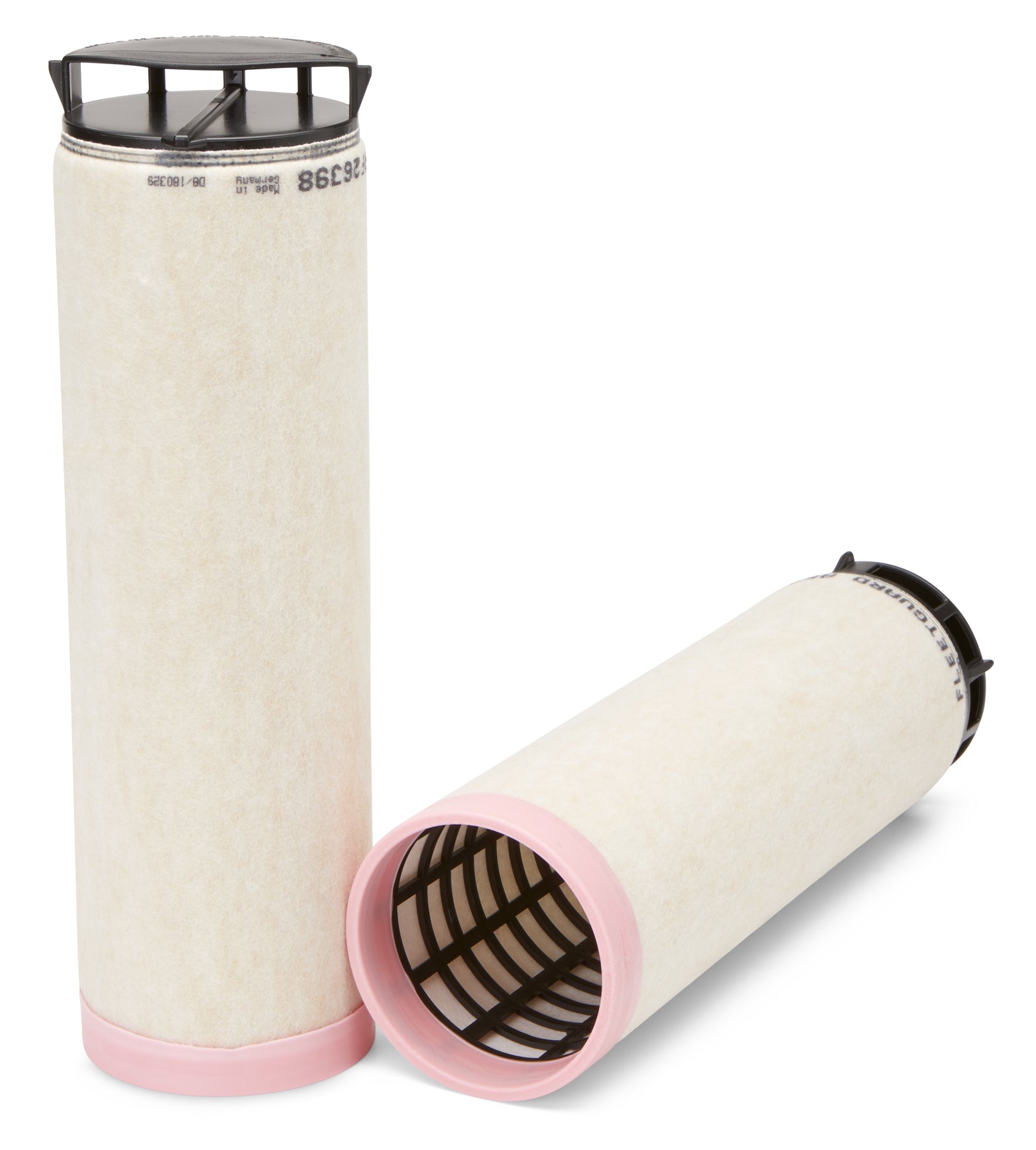 Fleetguard Air Filter-Radial Seal Secondary AF26398