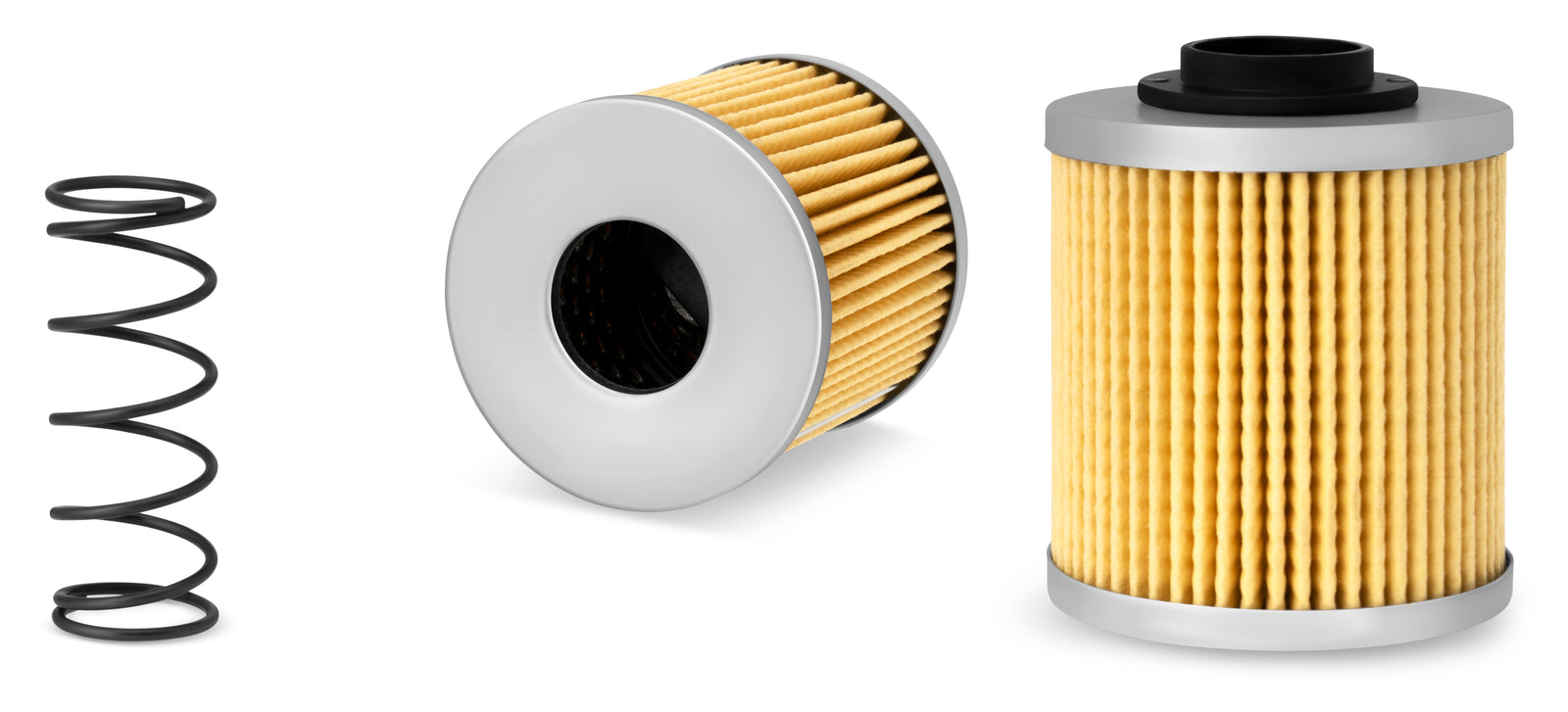 Fleetguard Hydraulic Cartridge Cellulose HF7552