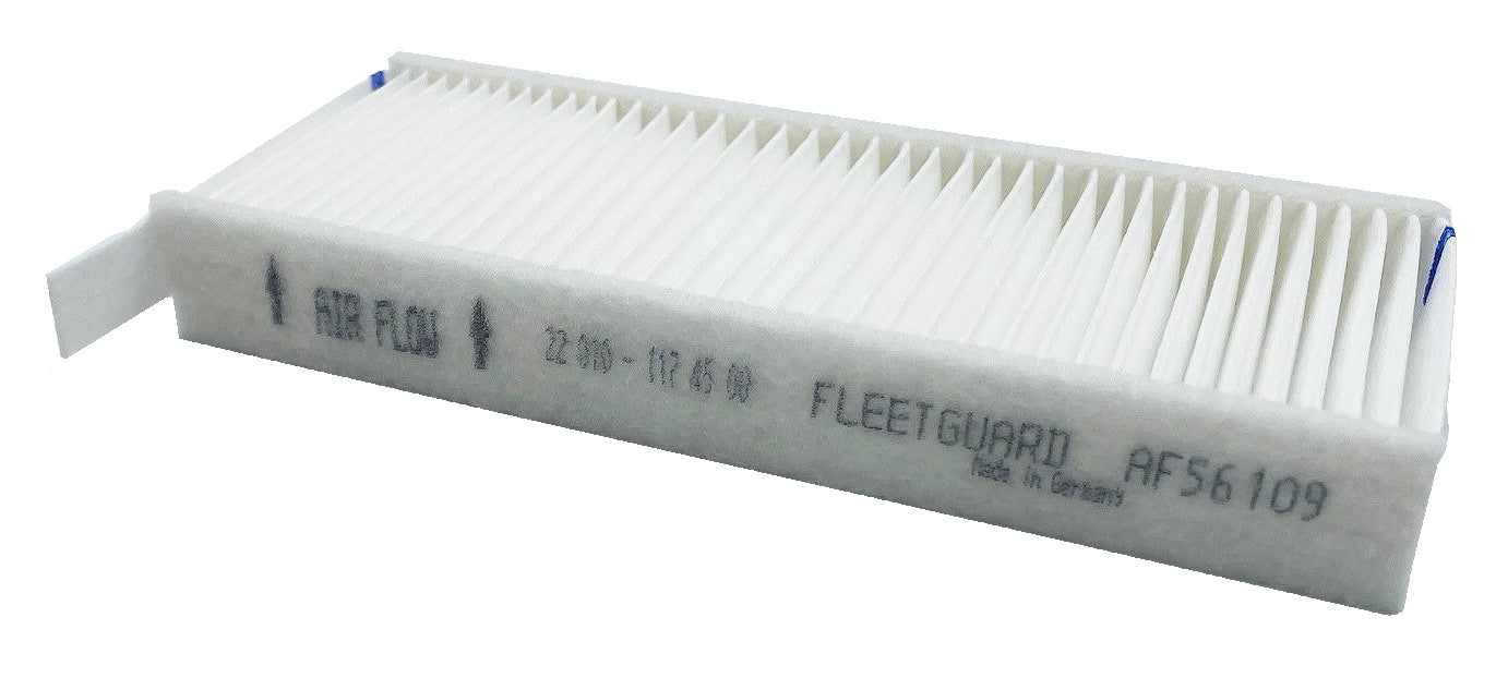 Fleetguard Air Filter-Cabin AF56109