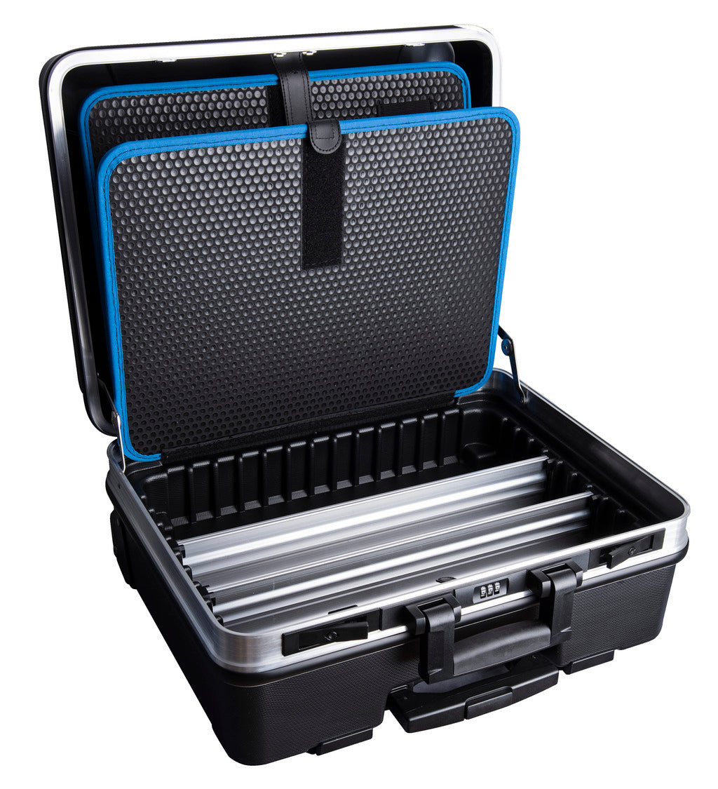 Unior | 621633 | Tool case - 515 x 445 x 260mm