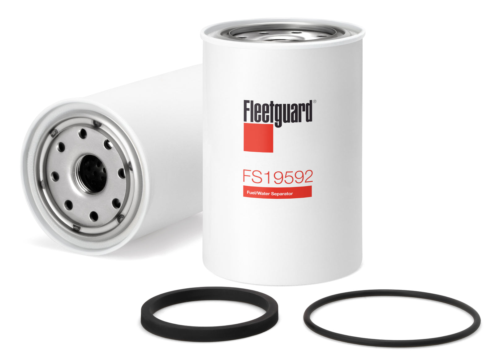 Fleetguard Fuel Separator Cartridge FS19592