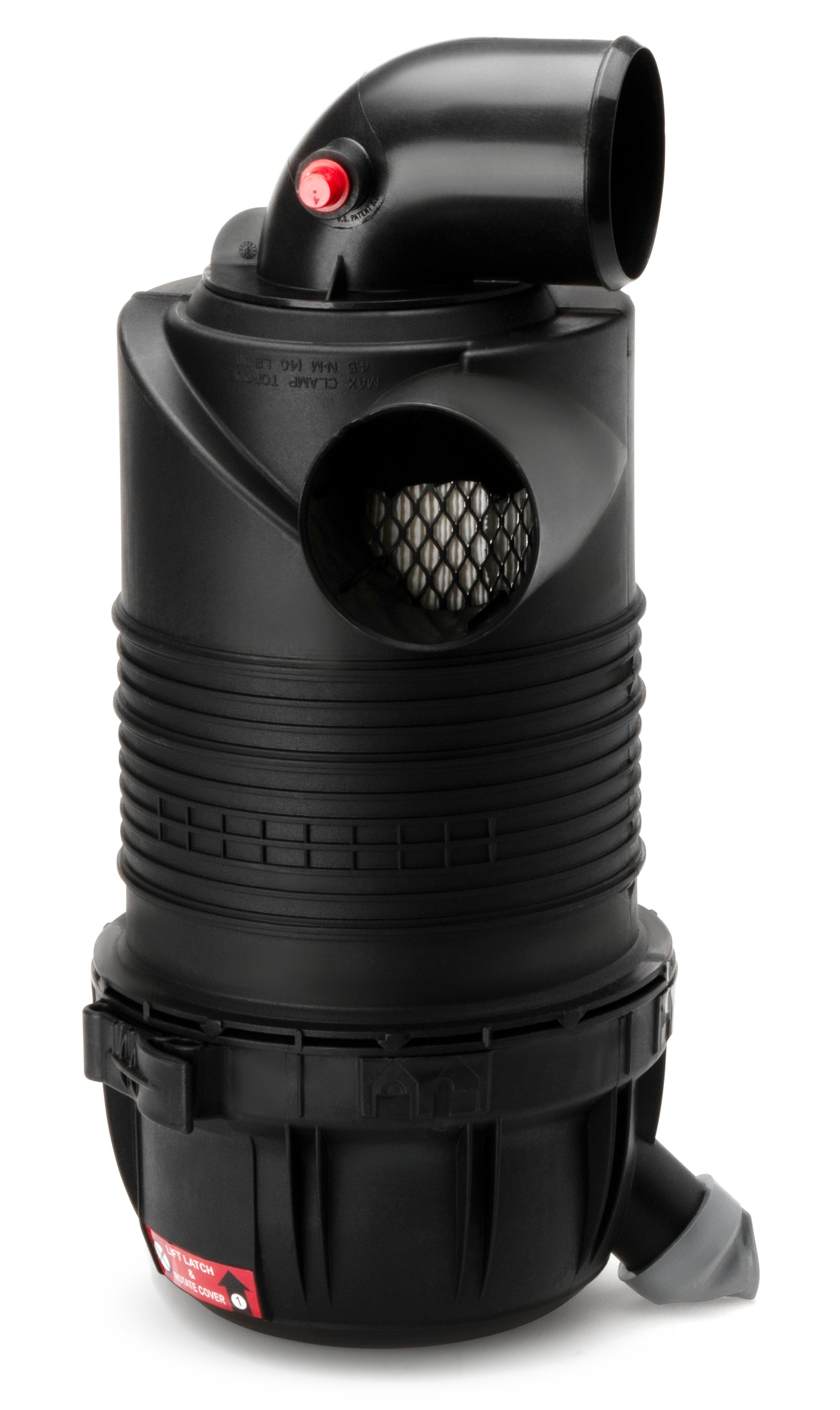 Fleetguard Air Housing-Optiair AH19489