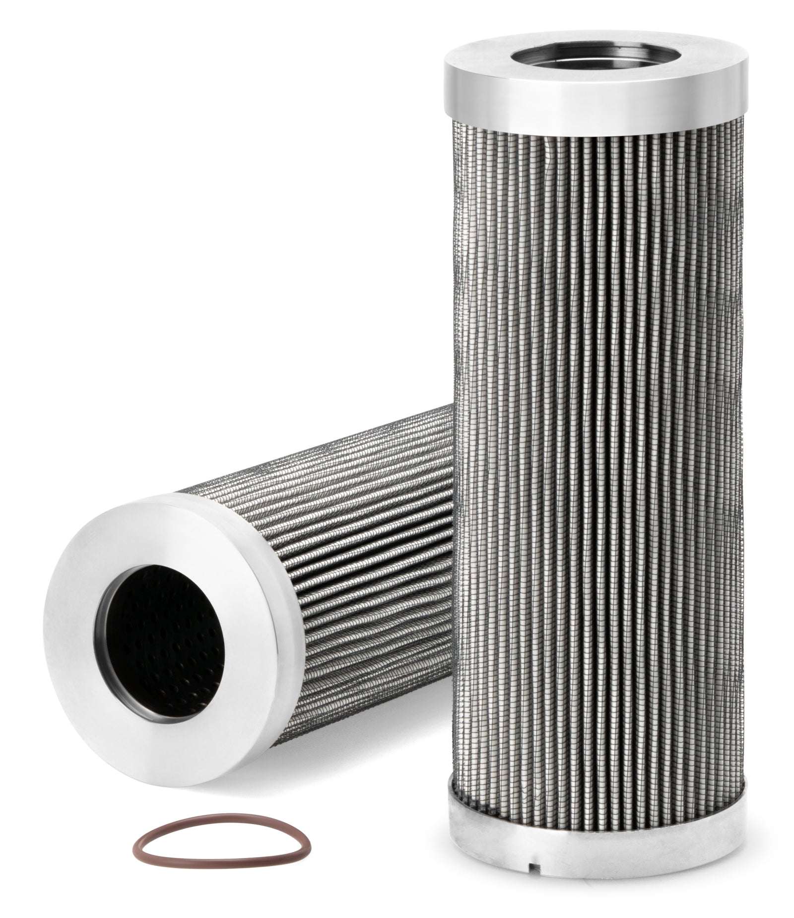 Fleetguard Hydraulic Cartridge Synthetic HF30396