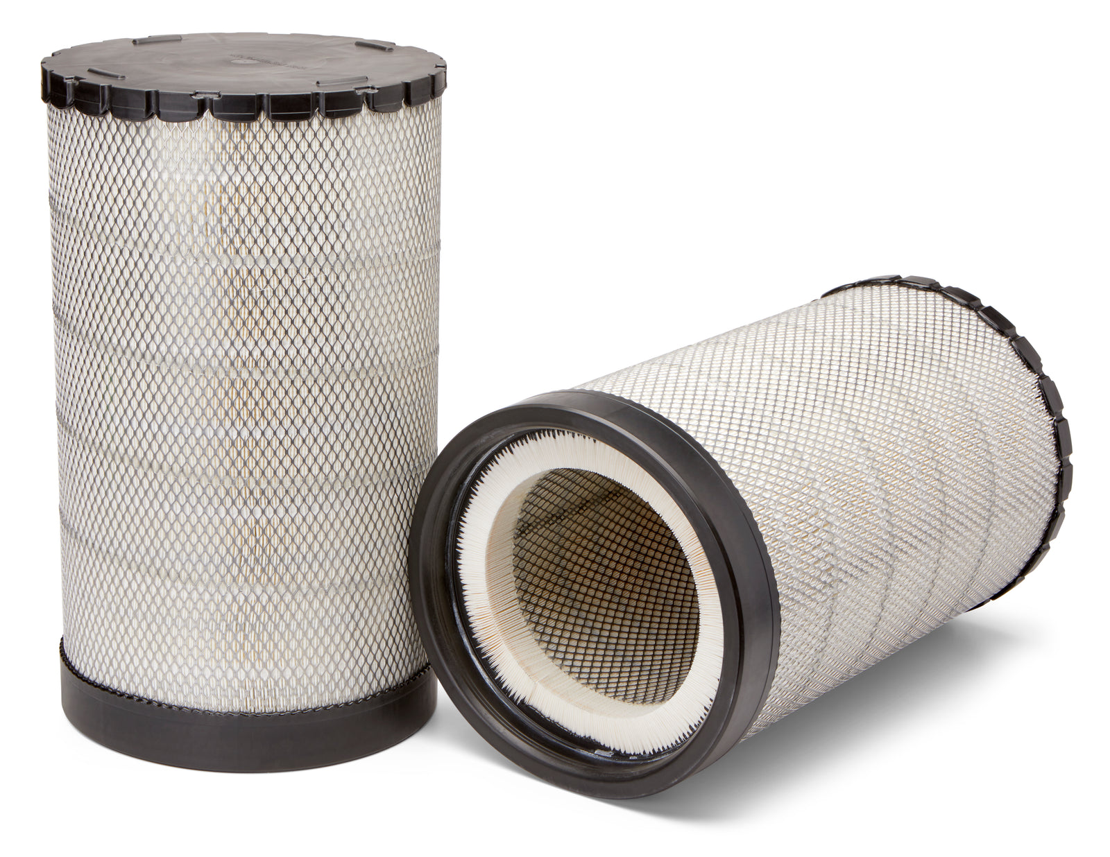 Fleetguard Air Filter-Optiair Primary AF26251