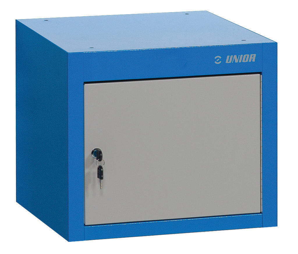 Unior | 625627 | Tool cabinet mounted under bench top - 475 x 650 x 430mm