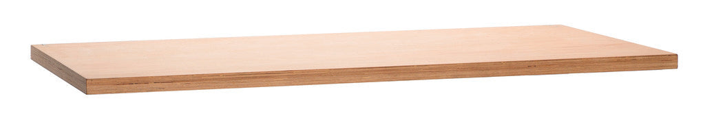 Unior | 625630 | Wooden bench top - 1500 x 750 x 40mm