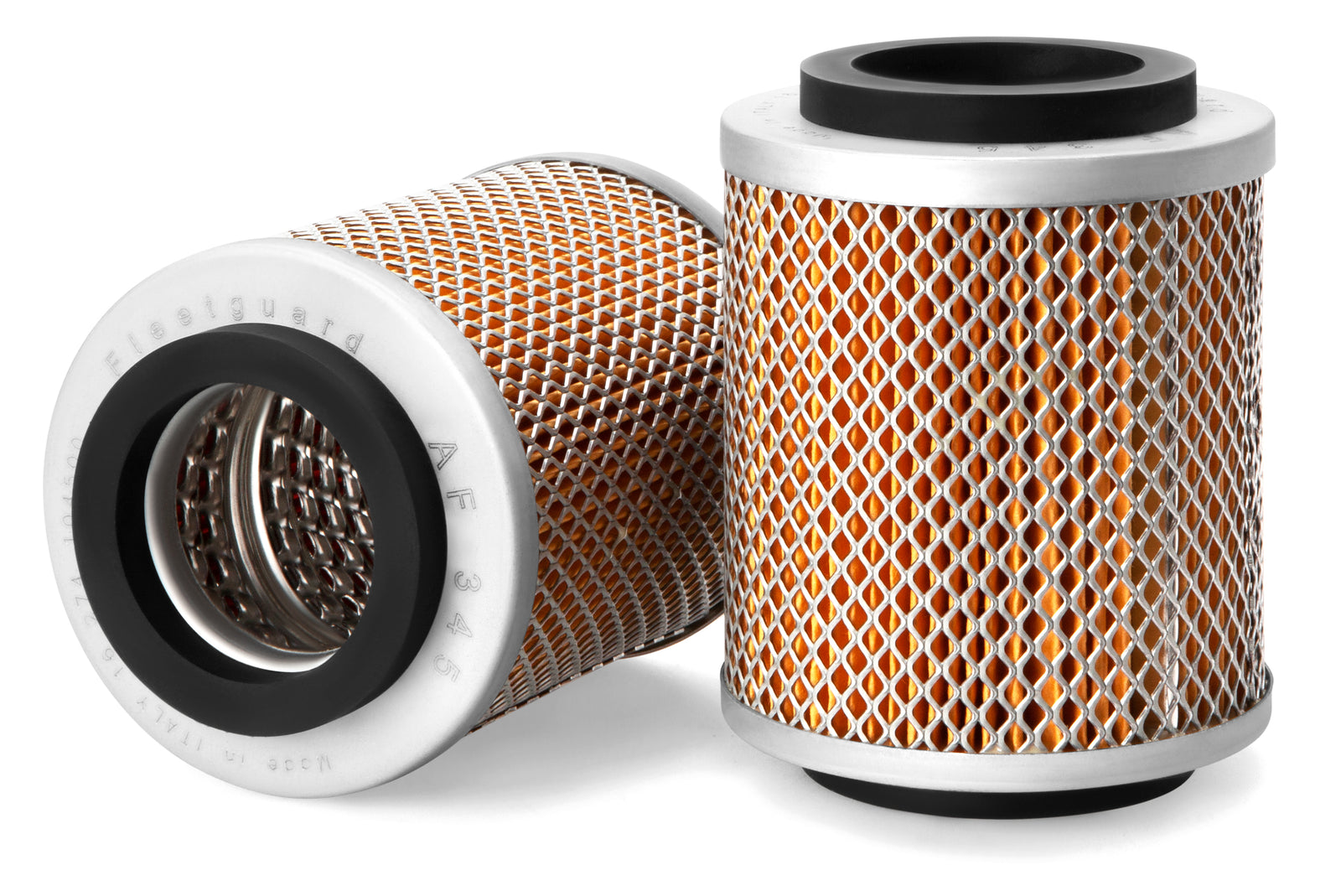 Fleetguard Air Filter-Primary AF345