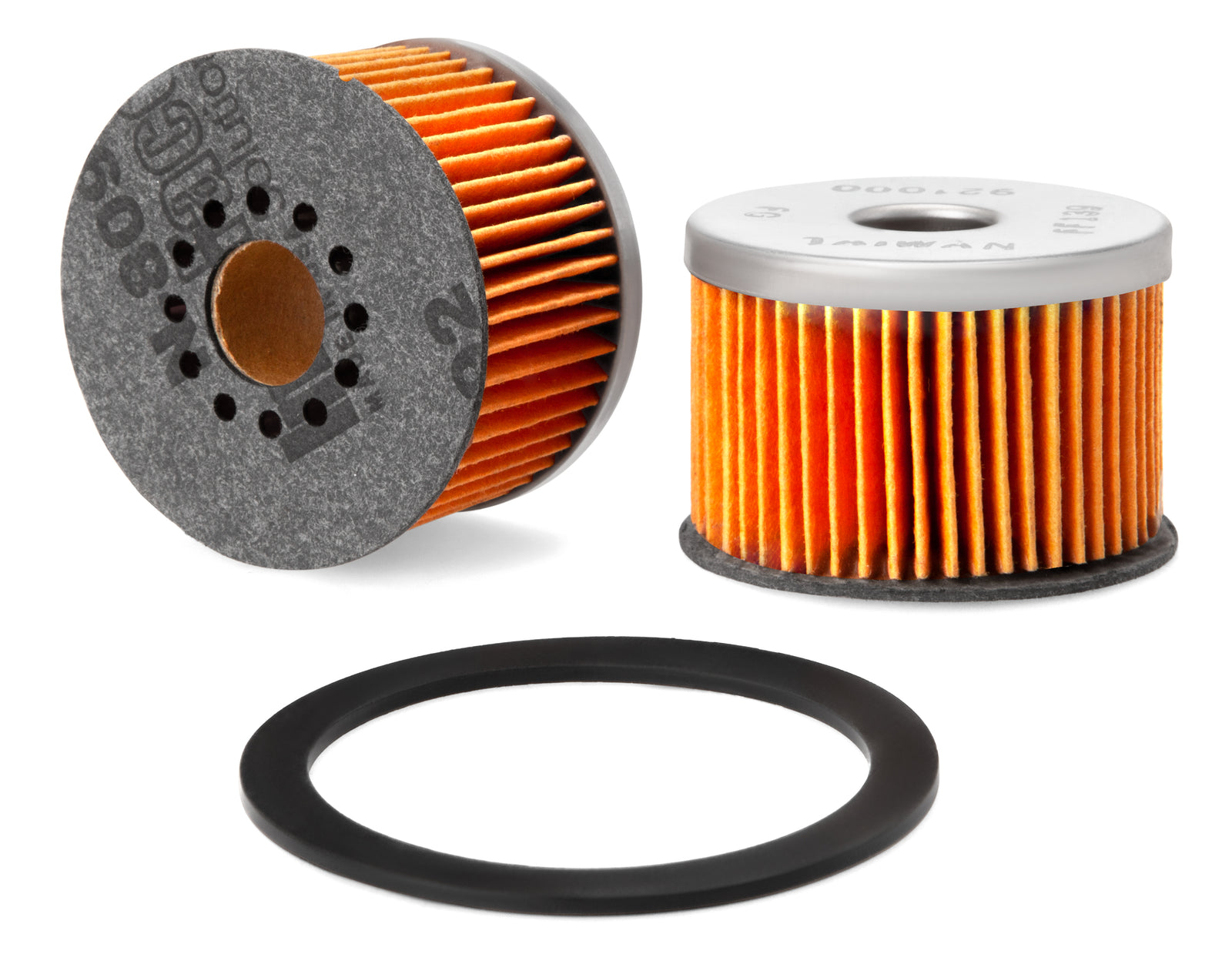Fleetguard Fuel Filter Cartridge Metal FF139