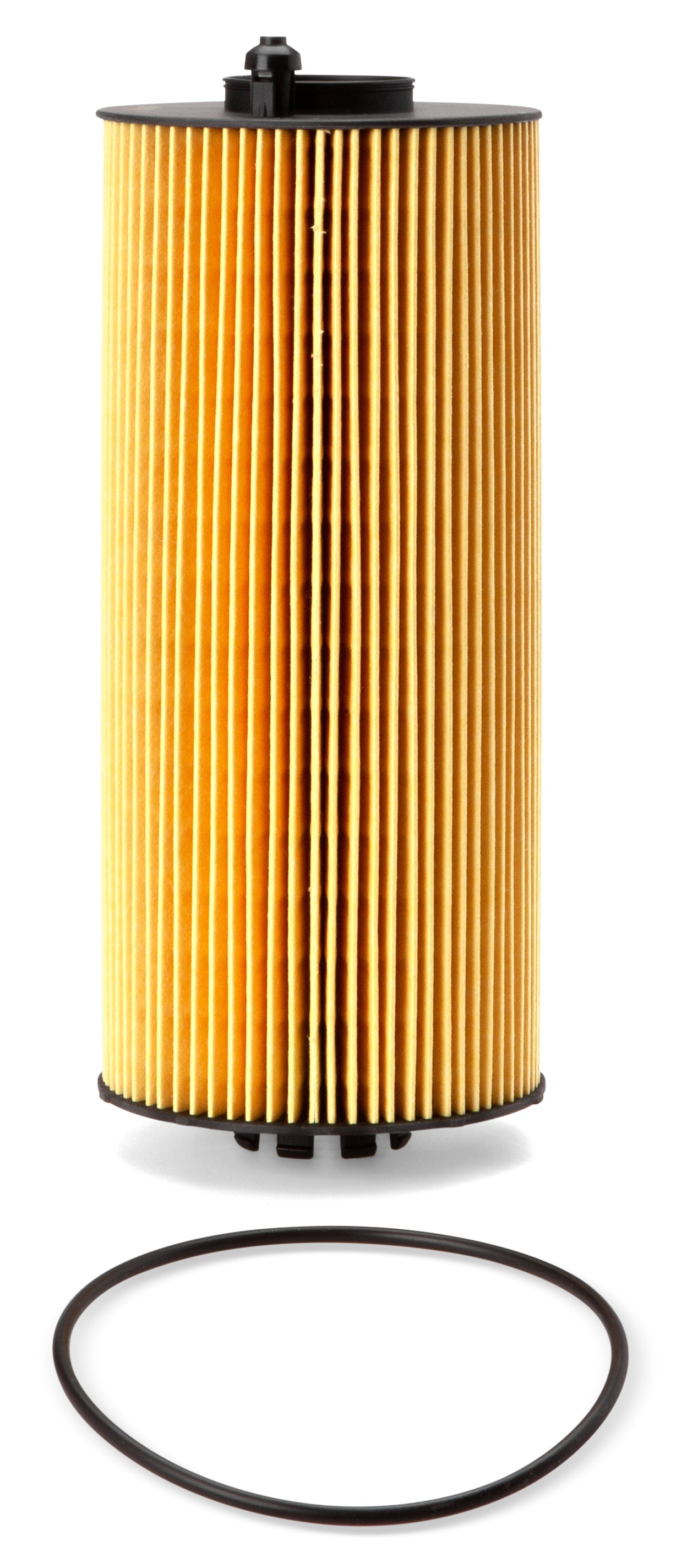 Fleetguard Oil Filter Cellulose Cart Plastic LF17527