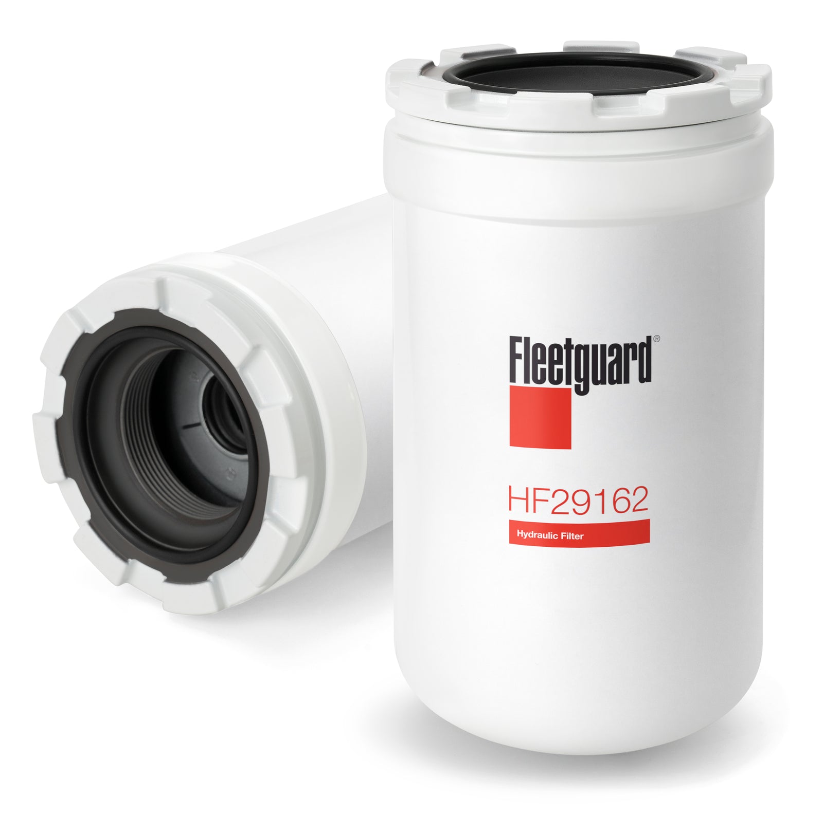 Fleetguard Hydraulic Spin-On Synthetic HF29162