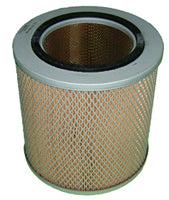 Fleetguard Oil Filter Cellulose Cartridge LF3989