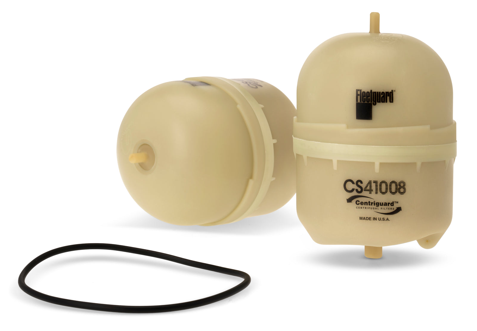 Fleetguard Centrifuge Disposable Rotor CS41008