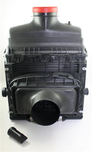 Fleetguard Air Housing-Direct Flow AH55558