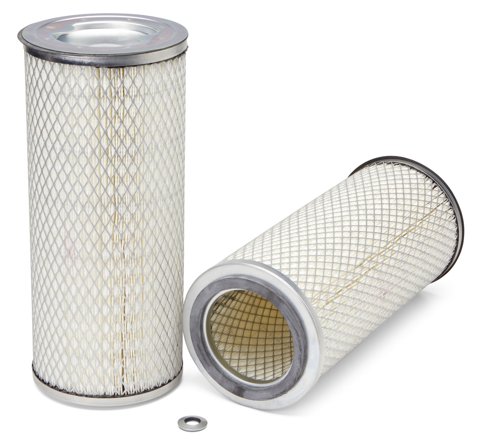 Fleetguard Air Filter-Primary AF25075