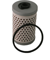 Fleetguard Fuel Filter Cartridge Metal FF5582