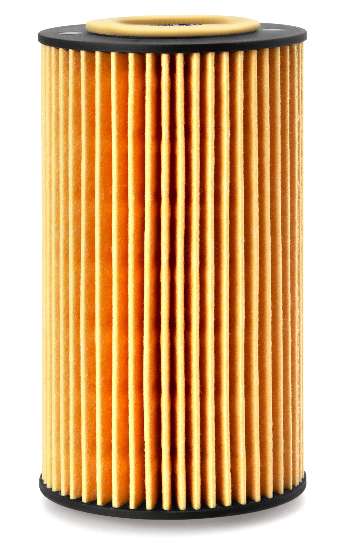 Fleetguard Oil Filter Cellulose Cart Plastic LF4000