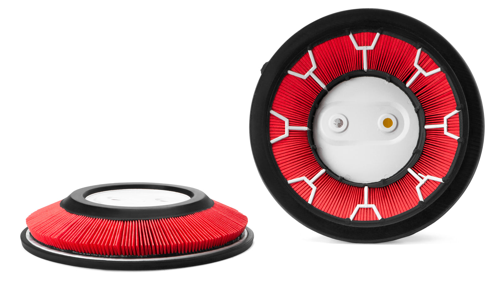 Fleetguard Air Filter-Radial Seal Primary AF26323
