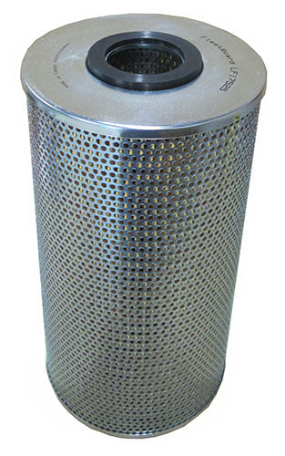 Fleetguard Oil Filter Cellulose Cartg Metal LF17525