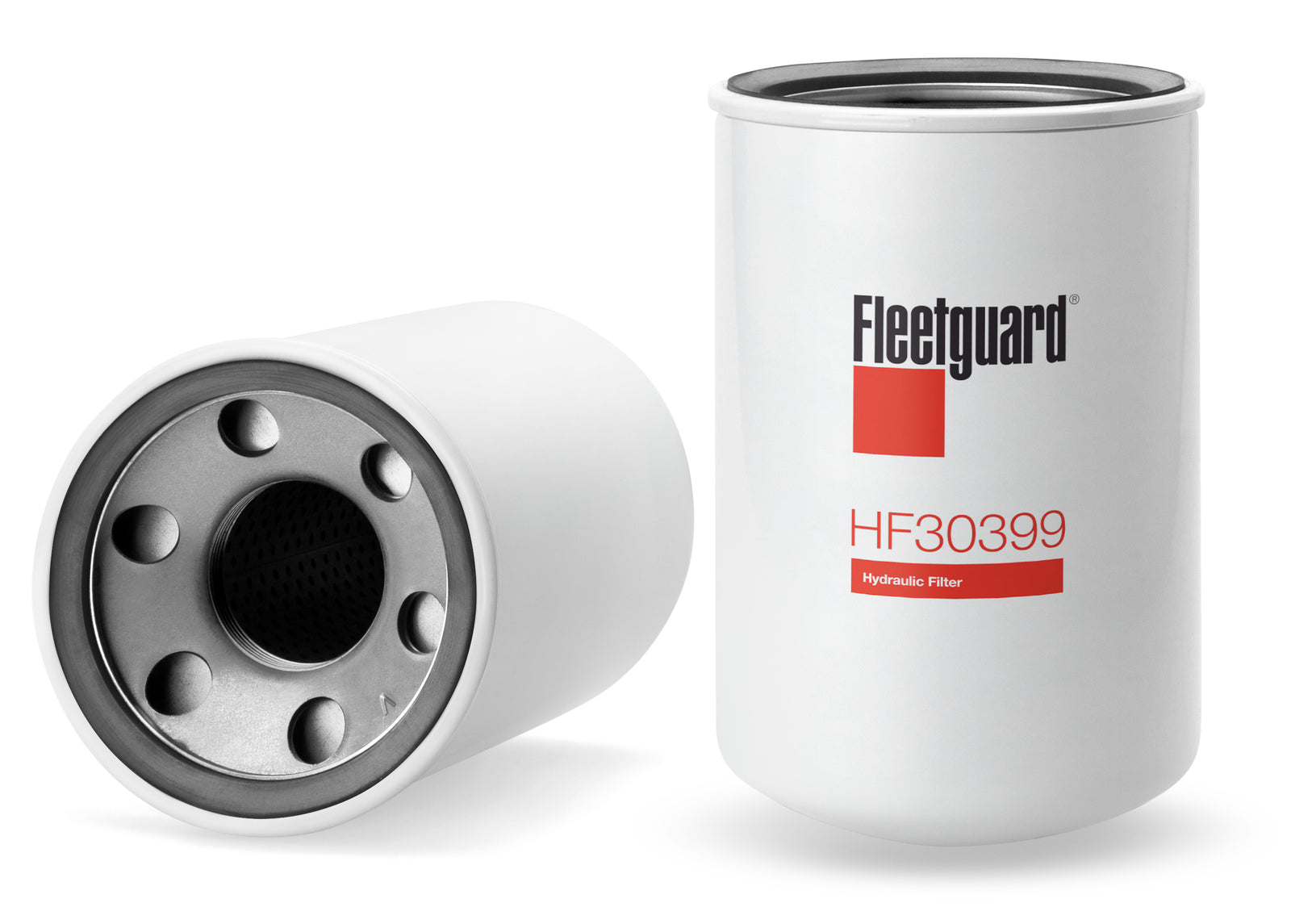 Fleetguard Hydraulic Spin-On Synthetic HF30399
