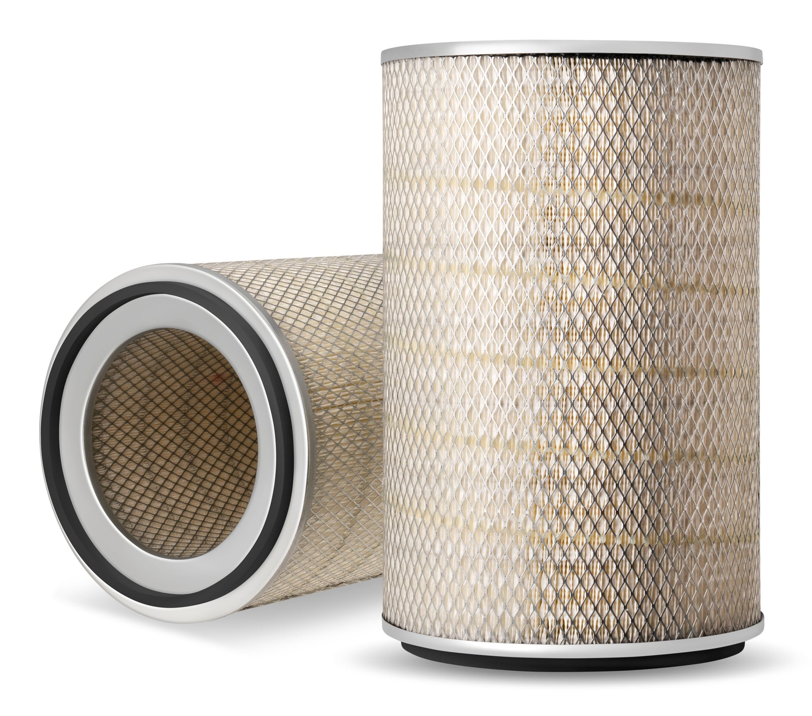 Fleetguard Air Filter-Primary AF982