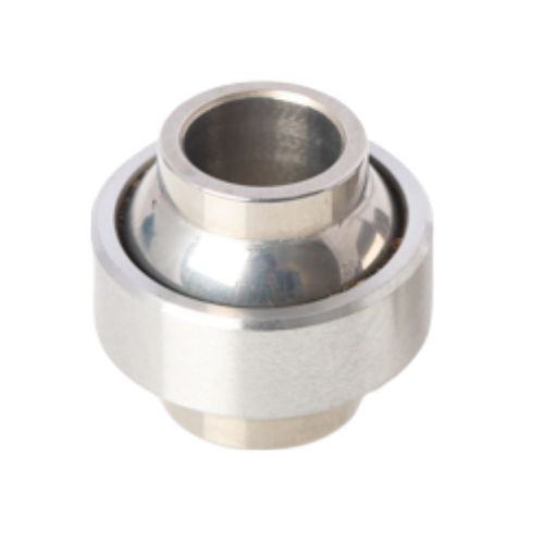Image of NMB Stainless Steel Spherical Plain Bearing-ABYTE-07 - Roladex UK
