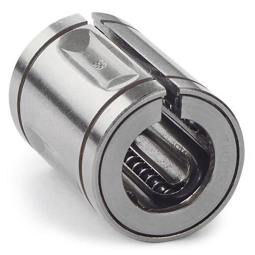 Image of RHP Linear Ball Bushing Adjustable Type-A-203242AJ - Roladex UK