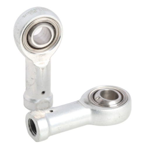 Image of NMB Stainless Steel Female Rod-End Bearing-ARHT-8 - Roladex UK