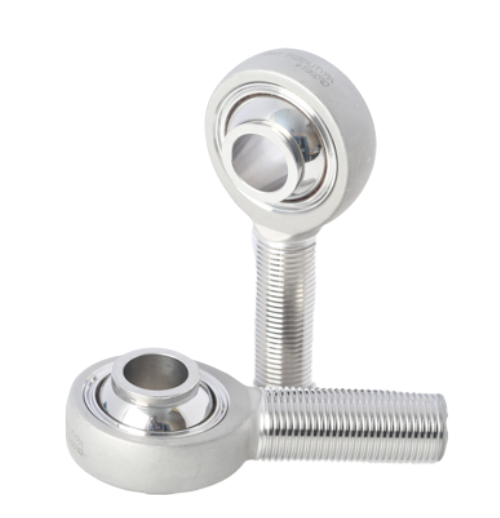 Image of NMB Stainless Steel Spherical Plain Bearing-ARYTE-7ECR - Roladex UK