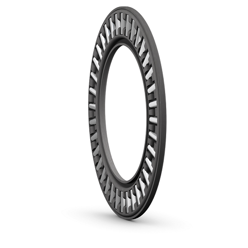 Image of SKF Axial Needle Roller Bearing-AXK-1024 - Roladex UK