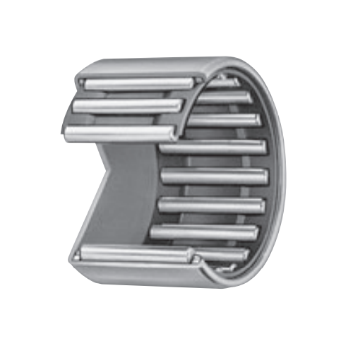 IKO BCH-1010 Closed End Drawn Cup Needle Roller Bearing