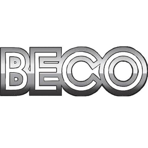 BECO | FL205SS | Flanged Bearing Housing | Stainless Steel