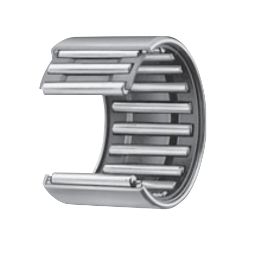 Image of TORRINGTON Full Compliment Drawn Cup Needle Roller Bearing BH-2212 - Roladex UK