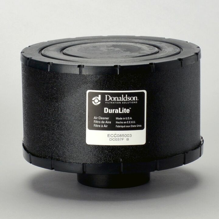 Donaldson Air Filter, Primary Duralite C085003 – High-Performance Filtration – Roladex UK