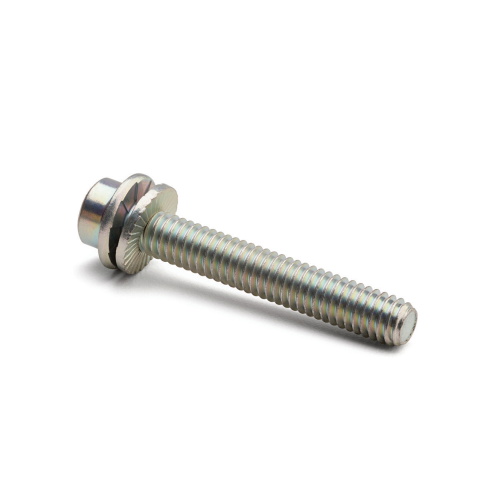 Image of RLDX Cap Head Bolt CAP-M6X25WEDGELOCK - Roladex UK