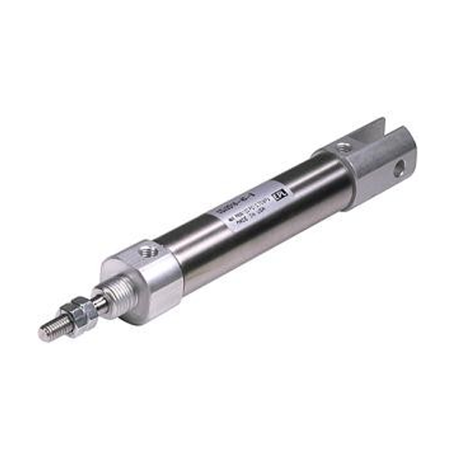 Image of SMC Cylinder CDG1BN20-203Z - Roladex UK