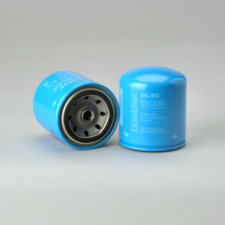 Donaldson Lube Filter, Spin-On Full Flow Donaldson Blue DBL7483 – High-Performance Filtration – Roladex UK