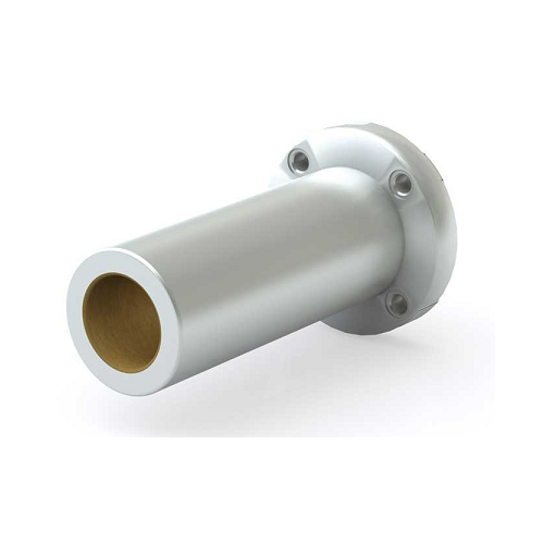 Image of PBC Plain Linear Bushing-DFPMR-30 - Roladex UK