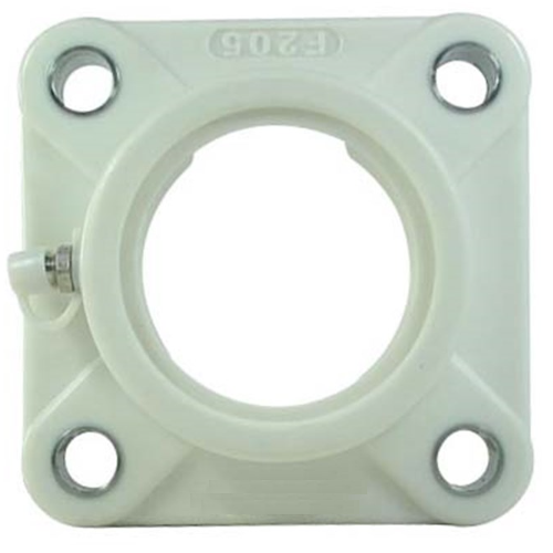 Image of ZEN Flanged Housing FPL205GREEN - Roladex UK