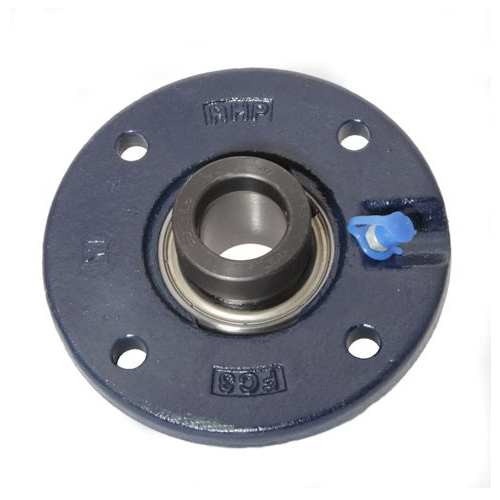Image of RHP Flanged Unit-FC50EC - Roladex UK