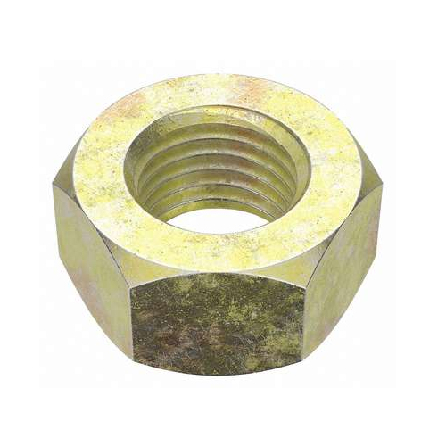Image of RLDX Hexagon Nut 3/8 UNF-FULLNUT L - Roladex UK